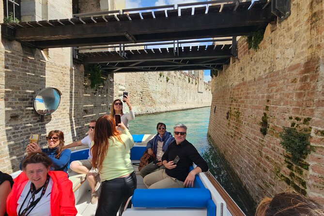 From Milan: Verona, Sirmione and Lake Garda Tour with Boat Cruise - What the price includes, and what it does not