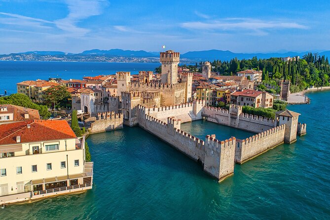 From Milan: Verona, Sirmione and Lake Garda Tour with Boat Cruise - Who will enjoy this day, and who should skip it