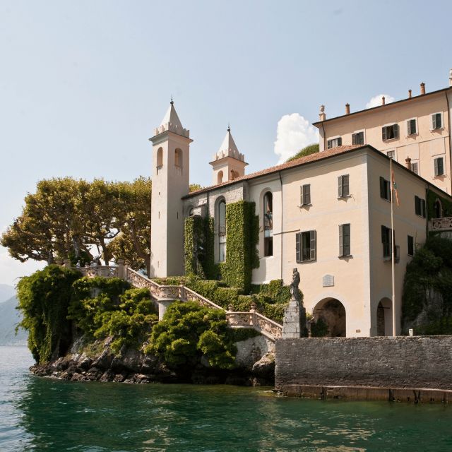 From Milan: Villa del Balbianello and Varenna by Train - Who should book this Lake Como day trip?