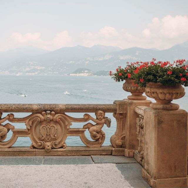 From Milan: Villa del Balbianello and Varenna by Train - Timing, food, and what to carry