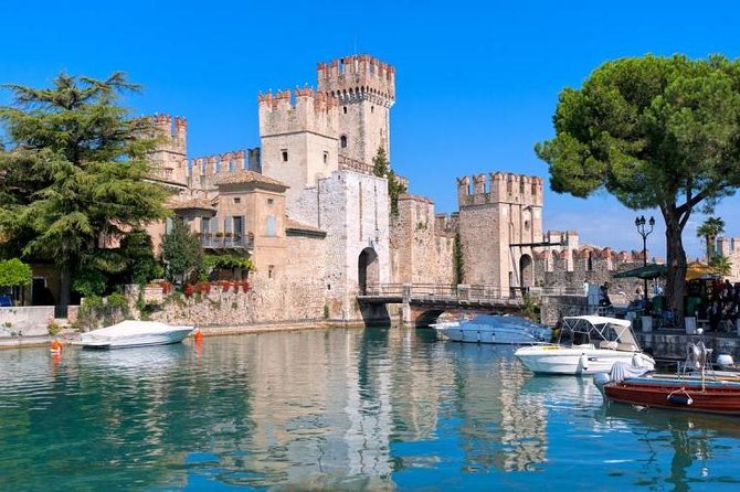 Full-Day Lake Garda and Desenzano del Garda from Milan - small group tour - Key points to know before booking