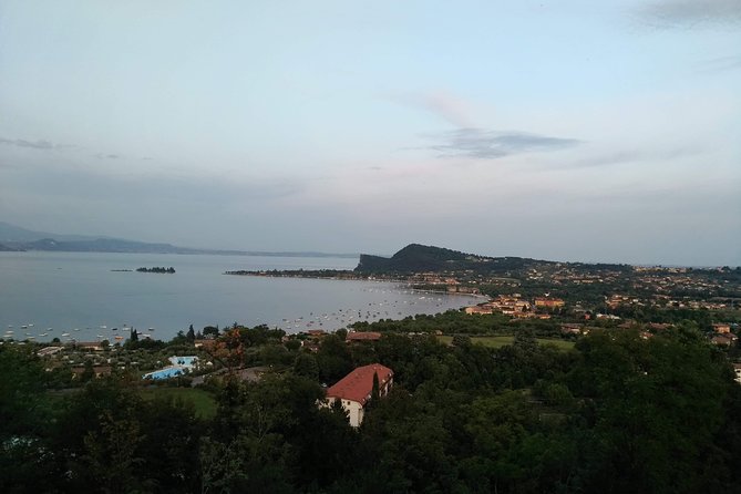 Full-Day Lake Garda and Desenzano del Garda from Milan - small group tour - Sirmione’s old streets and Roman remains
