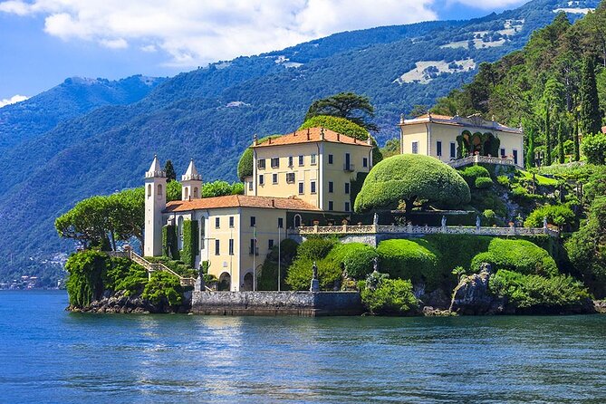 Full-Day Private Tour of Lake Como from Milan - What this Lake Como day trip really offers