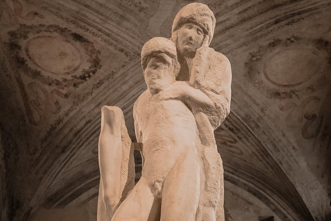 Full-day Skip-The-Line Milan, The Last Supper and Duomo Cathedral - What six hours of walking feels like in practice