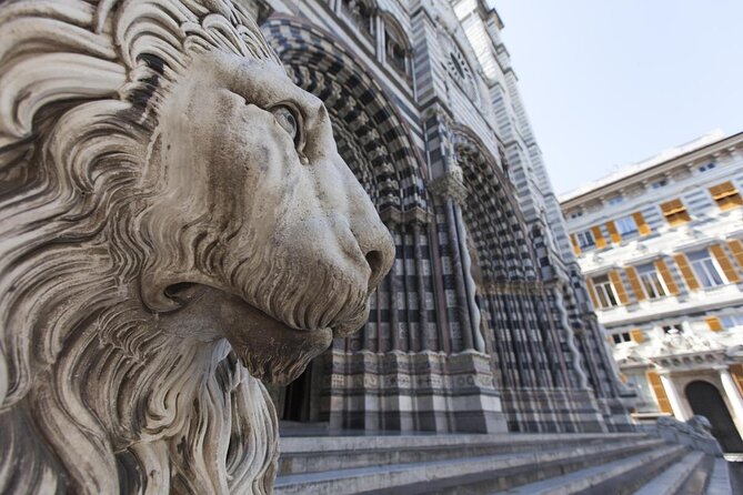 Genoa and Portofino Day Trip from Milan - Key points to know before booking