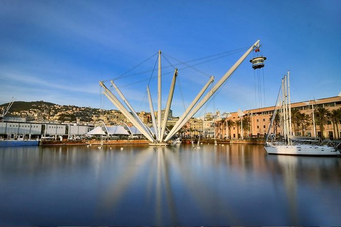 Genoa and Portofino Day Trip from Milan - Why this day trip works from Milan