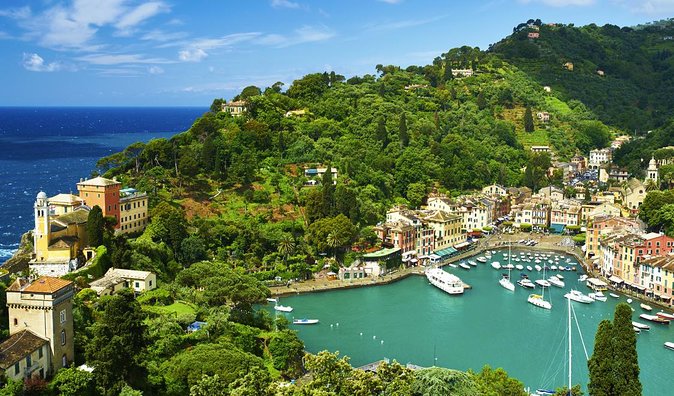 Genoa and Portofino Day Trip from Milan - The return to Milan