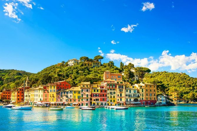 Genoa and Portofino Day Trip from Milan - Who will get the most from this tour