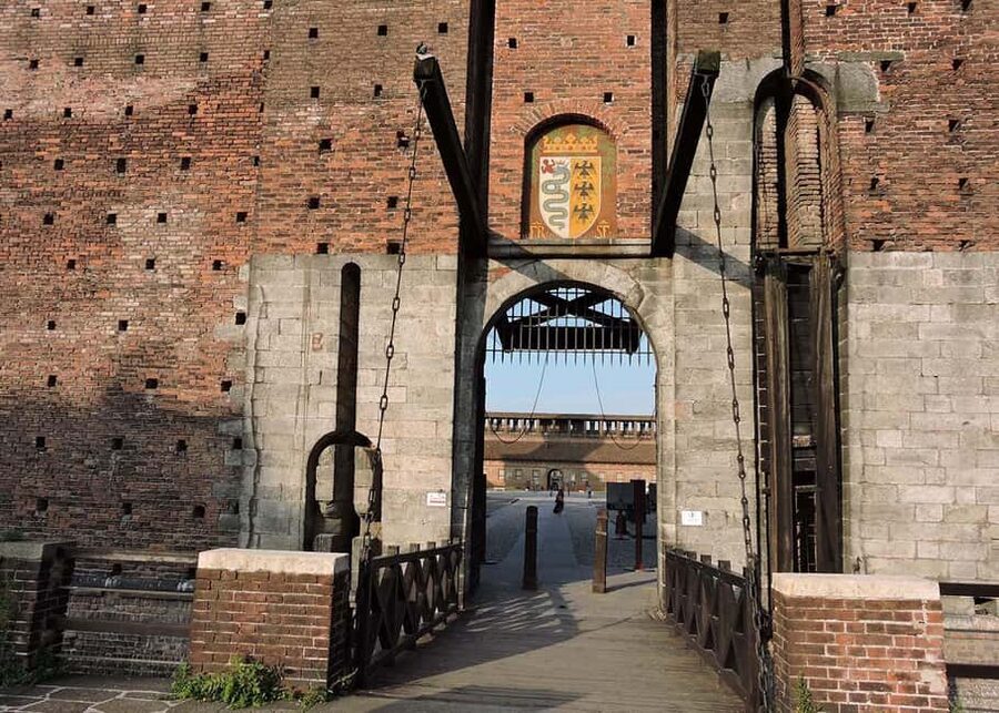 Guided Tour: Discover Sforza Castle and Michelangelo's Art - Who should book this Milan tour?