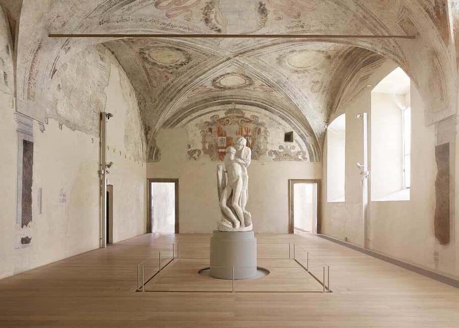 Guided Tour: Discover Sforza Castle and Michelangelo's Art - Is this Sforza Castle experience worth booking?