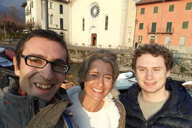 Half-Day Lake Como Discovery Tour from Milan - Semi private tour - Why this Como trip works well from Milan