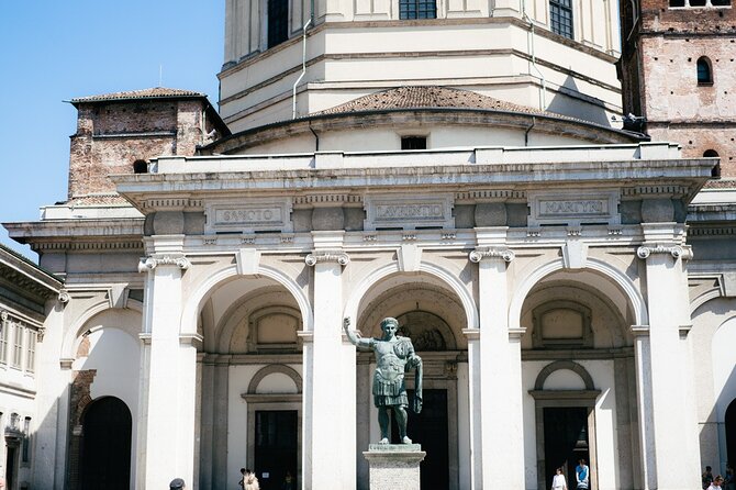 Highlights and hidden gems of Milan Bike Tour - What the riding is really like