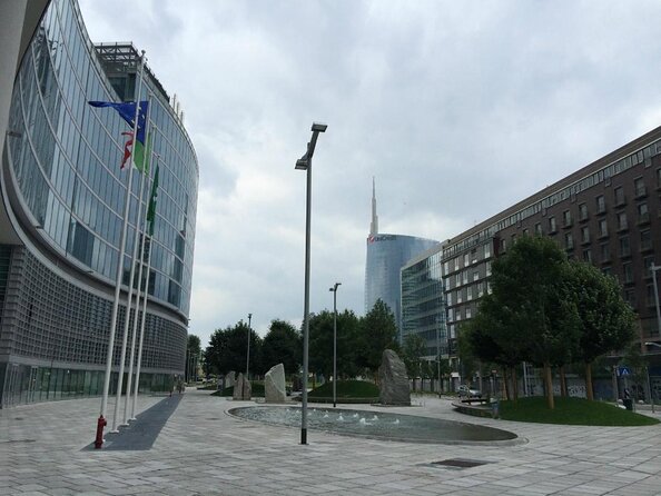 Highlights of Milan Bike Tour - Key points to know before you ride