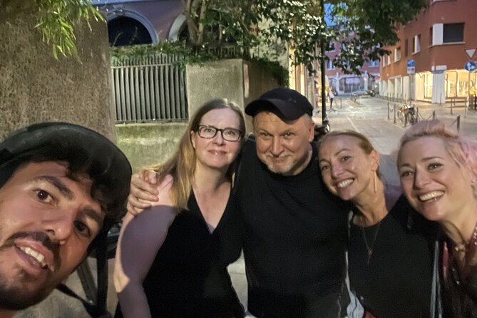 Highlights of Milan Bike Tour - What the price includes, and what it does not