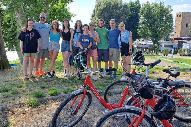 Highlights of Milan Bike Tour - From the Duomo to La Scala