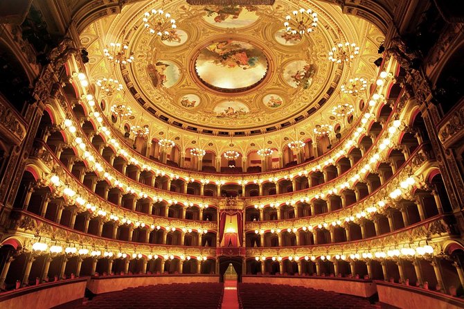 Highlights of Milan Private Guided Tour: Duomo, La Scala Theatre & Sforza Castle - Should you book this private Milan tour?