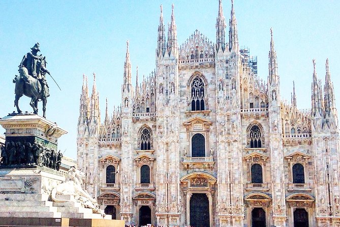 Highlights of Milan Private Guided Tour: Duomo, La Scala Theatre & Sforza Castle - La Scala and Milan’s musical identity
