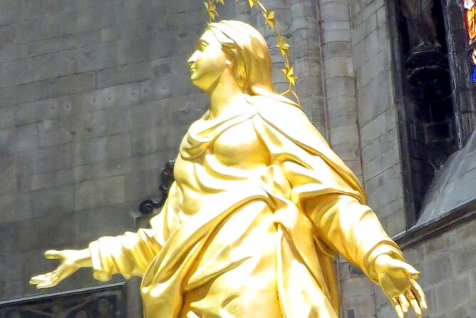 Highlights of Milan - Things you cannot miss! - Teatro alla Scala, Milan’s opera address