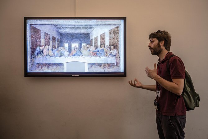 Historic Milan Tour with Skip-the-Line Last Supper Ticket - Should you book the Historic Milan Tour?