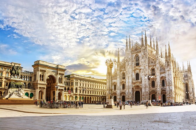Inside Milan’s Duomo: Cathedral Tour with Optional Rooftop - The Duomo Museum: worth your extra time