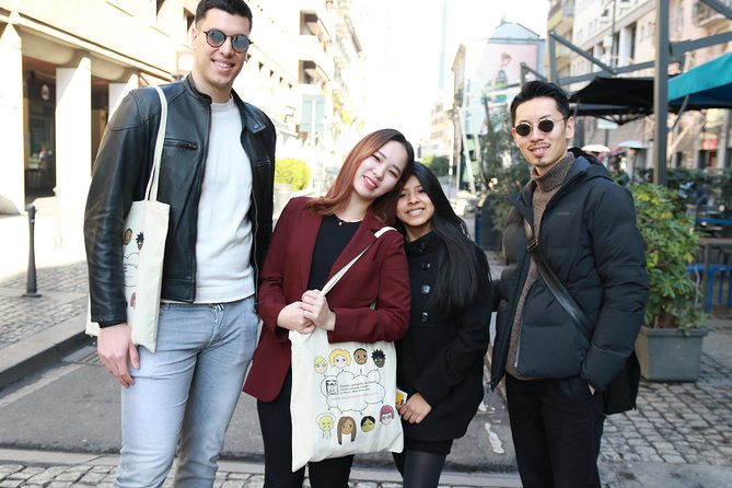 Intensive Italian Language Course in Milan - Four Italian lessons a day in central Milan