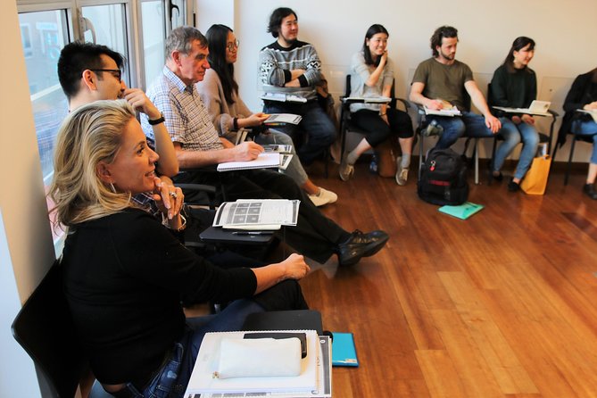 Intensive Italian Language Course in Milan - What your five days may feel like