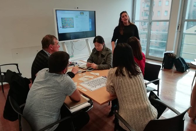 Intensive Italian Language Course in Milan - School activities that take Italian beyond the classroom