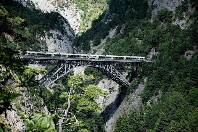 Interlaken and the Green Train of Swiss Alps Day Trip from Milan - The return journey and the 13-hour reality