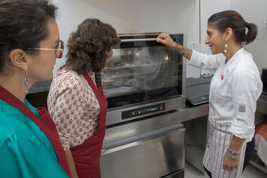International aperitif + cooking class in Italian - Practical details for a smooth evening