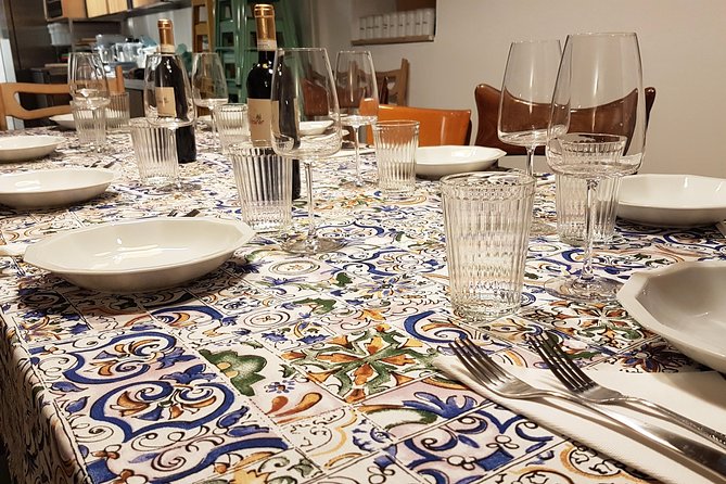 Italian Cocktail + Art of Making Pasta Cooking Class In Unique Milan Location - The hosts are part of the experience