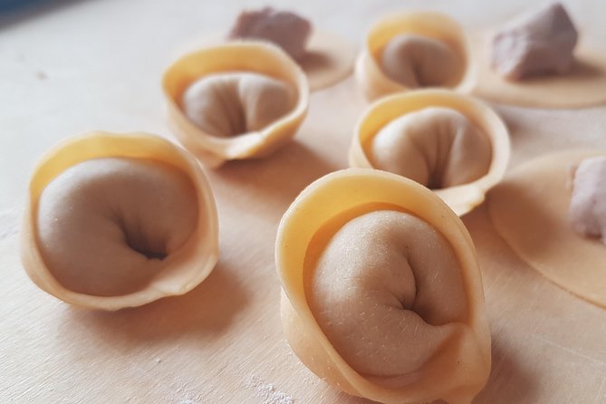 Italian Cocktail + Art of Making Pasta Cooking Class In Unique Milan Location - Price and what you receive for $192.24