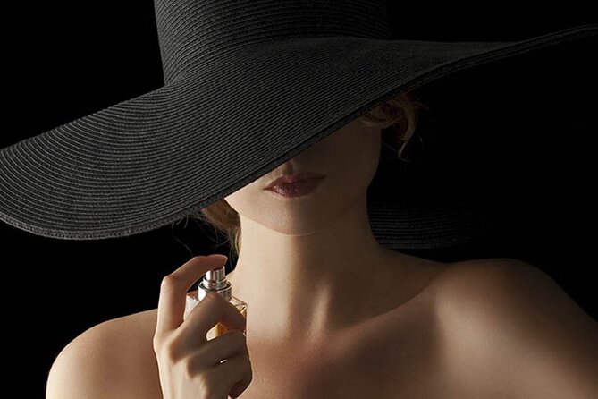 Italian Perfume Workshop in Milan - Who will enjoy this experience most