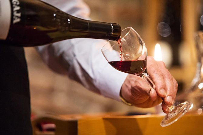 Italian Wine Tasting in Milan - Key points to know before booking