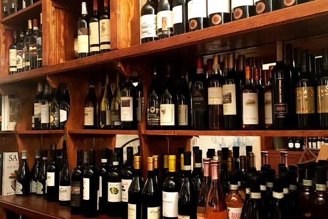 Italian Wine Tasting in Milan - Lombardy’s wines, and an important limitation