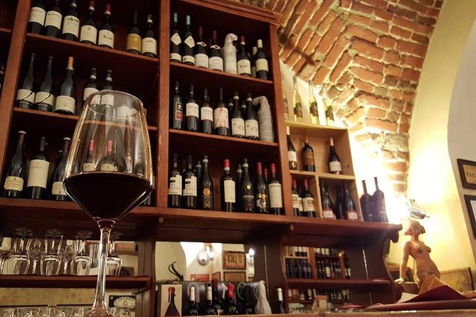 Italian Wine Tasting in Milan - What can go wrong