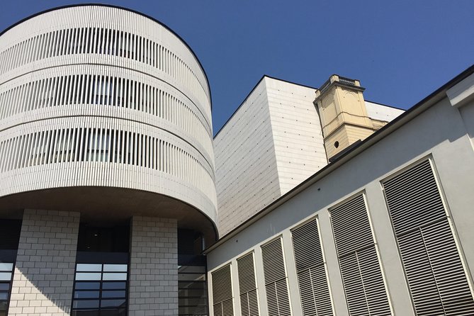 La Scala Theatre and Museum guided experience - The museum gives the visit a reliable core