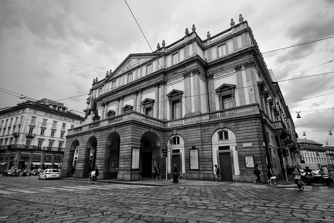 La Scala Theatre and Museum guided experience - Guides are the heart of the experience