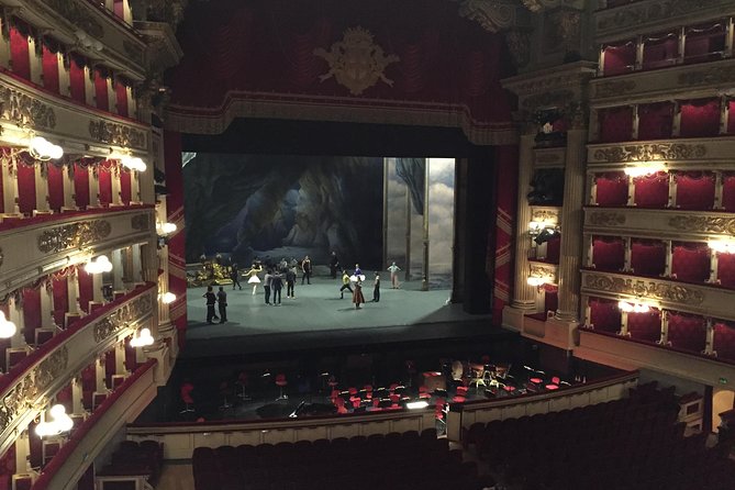 La Scala Theatre and Museum guided experience - Is the $56.84 price fair?