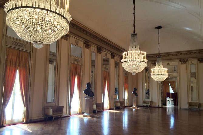 La Scala Theatre and Museum guided experience - What the 90-minute tour covers