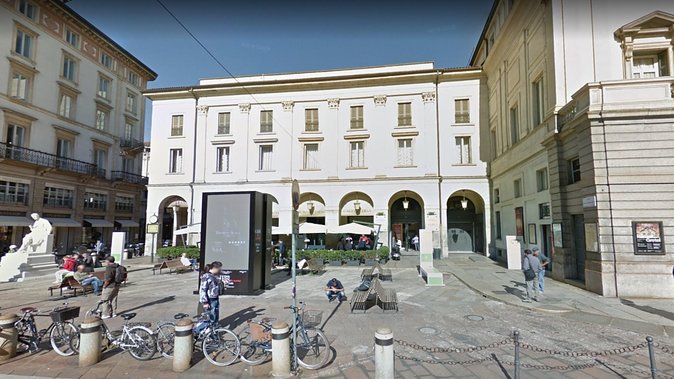 La Scala Theatre and Museum Tour in Milan With Private Guide - Who will enjoy this La Scala experience?