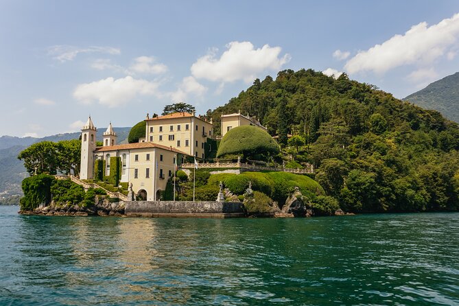 Lake Como and Bellagio with Private Boat Cruise Included - What this Lake Como day trip is really like