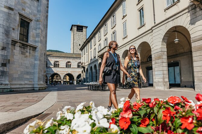 Lake Como and Bellagio with Private Boat Cruise Included - The short boat transfer back to the coach