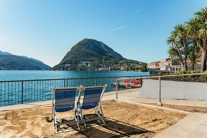 Lake Como And Lugano Full Day Trip - Leaving Milan at 8:30 in the morning