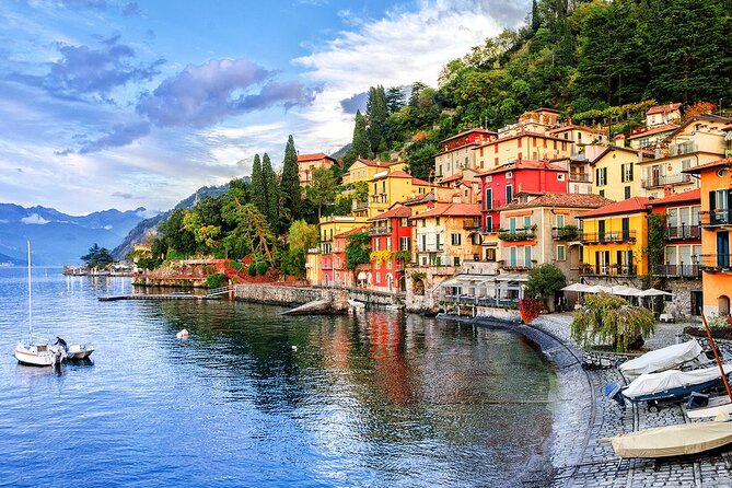 Lake Como And Lugano Full Day Trip - How the timing works on a 10 to 11-hour day