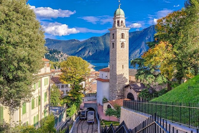 Lake Como And Lugano Full Day Trip - The Lugano question needs an answer before you book