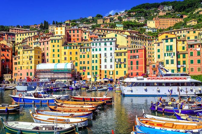 Lake Como And Lugano Full Day Trip - Who will get the most from this day