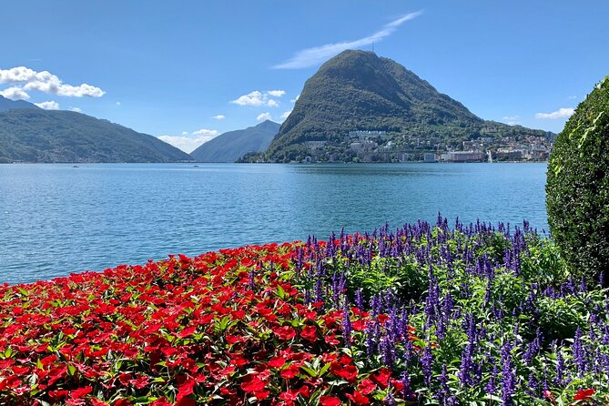 Lake Como And Lugano Full Day Trip - Como gives you your first taste of the lake