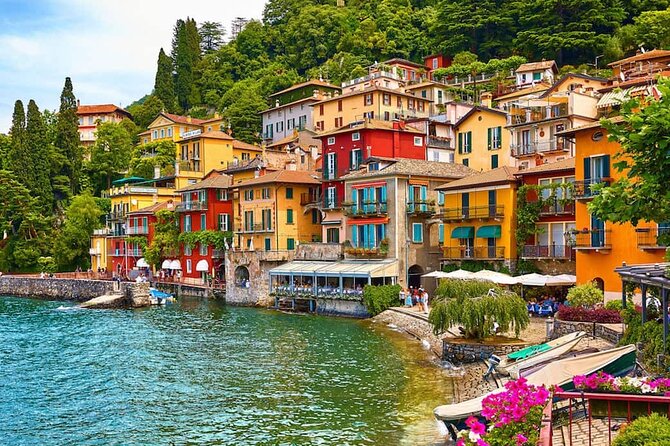 Lake Como and Switzerland: Bellagio & Lugano Tour With Boat Ride - How the guide shapes the day