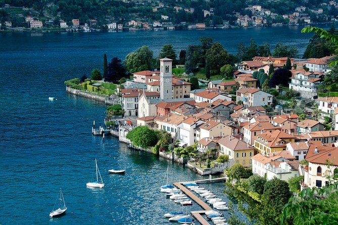 Lake Como Cruise from Milan - Semi Private tour - Key things to know