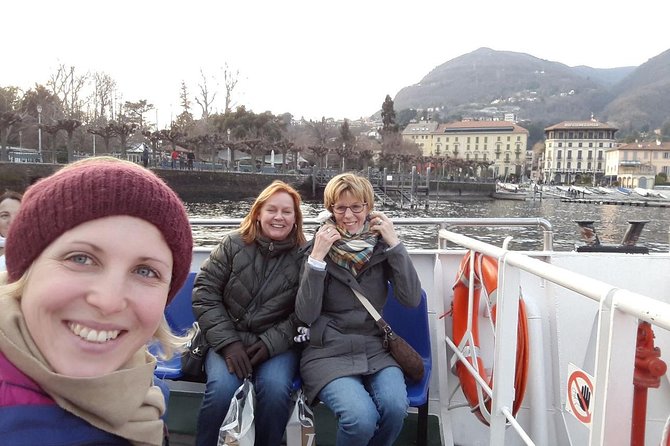 Lake Como Cruise from Milan - Semi Private tour - Why this Lake Como trip works from Milan